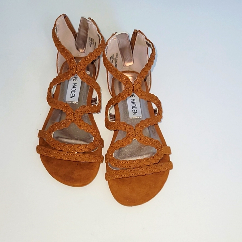 Steve Madden Girl Sandal